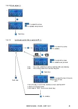 Предварительный просмотр 29 страницы Conti MONTE-CARLO Technical Documentation Manual