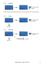 Предварительный просмотр 31 страницы Conti MONTE-CARLO Technical Documentation Manual