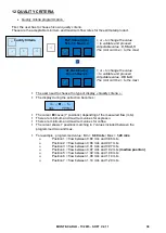 Предварительный просмотр 38 страницы Conti MONTE-CARLO Technical Documentation Manual