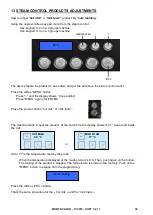 Предварительный просмотр 39 страницы Conti MONTE-CARLO Technical Documentation Manual