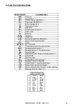 Предварительный просмотр 45 страницы Conti MONTE-CARLO Technical Documentation Manual