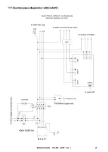 Предварительный просмотр 47 страницы Conti MONTE-CARLO Technical Documentation Manual