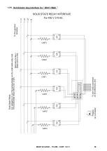 Предварительный просмотр 53 страницы Conti MONTE-CARLO Technical Documentation Manual