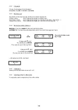 Предварительный просмотр 12 страницы Conti TOUTAUTO 388 Programming Instructions Manual