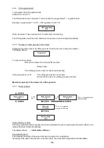 Preview for 14 page of Conti TOUTAUTO 388 Programming Instructions Manual