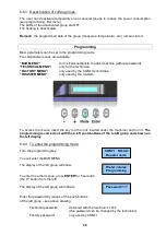 Предварительный просмотр 22 страницы Conti TWIN STAR 2 R-EV 2G Technical Documentation Manual