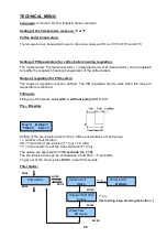 Предварительный просмотр 27 страницы Conti TWIN STAR 2 R-EV 2G Technical Documentation Manual