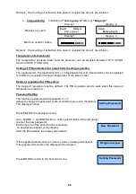 Предварительный просмотр 30 страницы Conti TWIN STAR 2 R-EV 2G Technical Documentation Manual