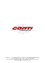 Предварительный просмотр 56 страницы Conti TWIN STAR 2 R-EV 2G Technical Documentation Manual