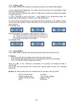 Preview for 16 page of Conti TWIN STAR 2 Technical Documentation Manual