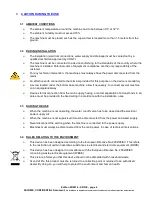 Preview for 4 page of Conti X-one Technical Documents