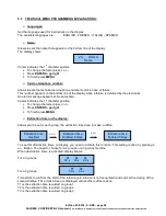 Preview for 20 page of Conti X-one Technical Documents