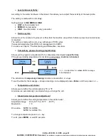 Preview for 22 page of Conti X-one Technical Documents