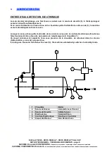 Preview for 9 page of Conti Xeos EVOLUTION 2 Technical Documents