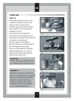 Preview for 5 page of Contimac 25152 Maintenance And Operation Handbook