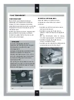 Preview for 16 page of Contimac 25152 Maintenance And Operation Handbook