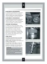 Preview for 23 page of Contimac 25152 Maintenance And Operation Handbook