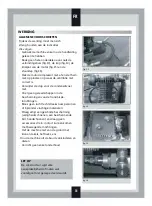 Preview for 32 page of Contimac 25152 Maintenance And Operation Handbook