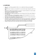 Предварительный просмотр 23 страницы Contimac 430400110 Manual