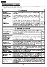 Preview for 5 page of Contimac 430501060 Owner'S Manual