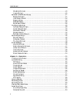 Preview for 7 page of Continental Access CADV-H-SR08 EH-Series User Manual