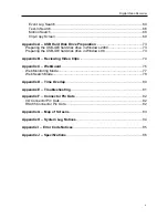 Preview for 8 page of Continental Access CADV-H-SR08 EH-Series User Manual