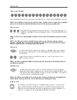 Preview for 15 page of Continental Access CADV-H-SR08 EH-Series User Manual