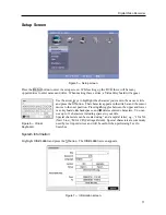 Preview for 22 page of Continental Access CADV-H-SR08 EH-Series User Manual