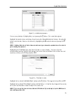 Preview for 26 page of Continental Access CADV-H-SR08 EH-Series User Manual