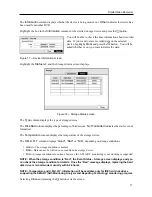 Preview for 28 page of Continental Access CADV-H-SR08 EH-Series User Manual