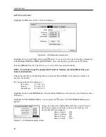 Preview for 33 page of Continental Access CADV-H-SR08 EH-Series User Manual