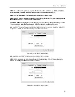 Preview for 34 page of Continental Access CADV-H-SR08 EH-Series User Manual