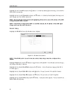 Preview for 35 page of Continental Access CADV-H-SR08 EH-Series User Manual