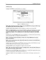 Preview for 36 page of Continental Access CADV-H-SR08 EH-Series User Manual