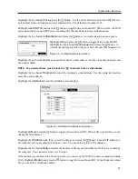 Preview for 38 page of Continental Access CADV-H-SR08 EH-Series User Manual