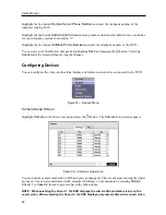 Preview for 39 page of Continental Access CADV-H-SR08 EH-Series User Manual