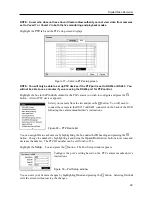 Preview for 40 page of Continental Access CADV-H-SR08 EH-Series User Manual