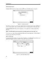 Preview for 41 page of Continental Access CADV-H-SR08 EH-Series User Manual