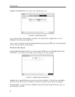 Preview for 45 page of Continental Access CADV-H-SR08 EH-Series User Manual