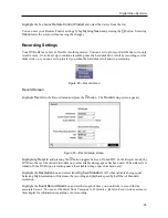 Preview for 46 page of Continental Access CADV-H-SR08 EH-Series User Manual