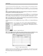 Preview for 51 page of Continental Access CADV-H-SR08 EH-Series User Manual