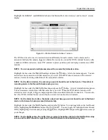 Preview for 54 page of Continental Access CADV-H-SR08 EH-Series User Manual