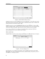 Preview for 55 page of Continental Access CADV-H-SR08 EH-Series User Manual