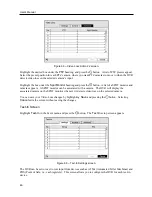 Preview for 57 page of Continental Access CADV-H-SR08 EH-Series User Manual