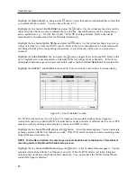 Preview for 59 page of Continental Access CADV-H-SR08 EH-Series User Manual