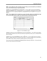 Preview for 60 page of Continental Access CADV-H-SR08 EH-Series User Manual