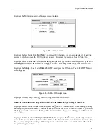 Preview for 62 page of Continental Access CADV-H-SR08 EH-Series User Manual