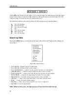 Preview for 73 page of Continental Access CADV-H-SR08 EH-Series User Manual