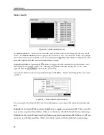 Preview for 79 page of Continental Access CADV-H-SR08 EH-Series User Manual