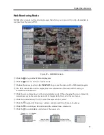 Preview for 88 page of Continental Access CADV-H-SR08 EH-Series User Manual